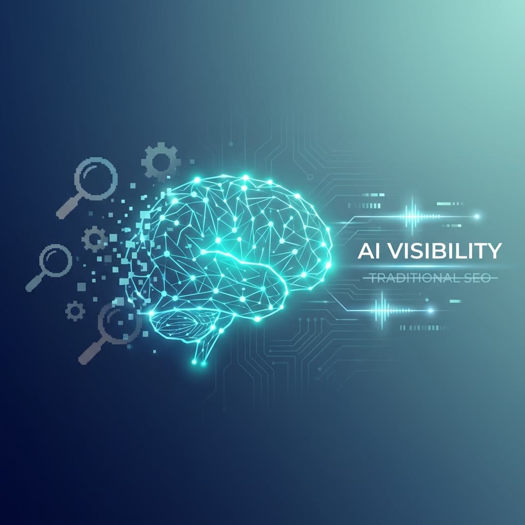 Why AI Visibility is the New SEO
